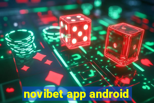 novibet app android